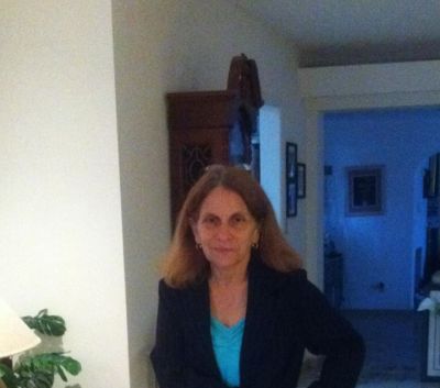 Patricia Eassey
