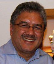 Stephen Apana
