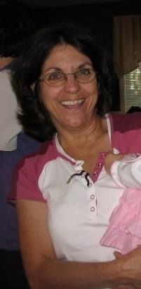 Ann Stumpf