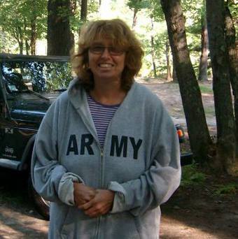Sherri Kagno