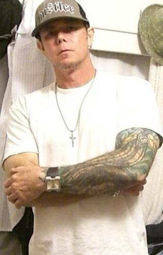 Brandon Brower
