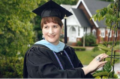 Laura Massie