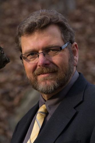 Stewart Billmyer