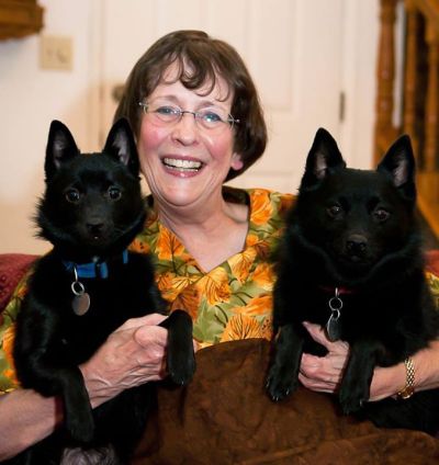 Marilyn Marr