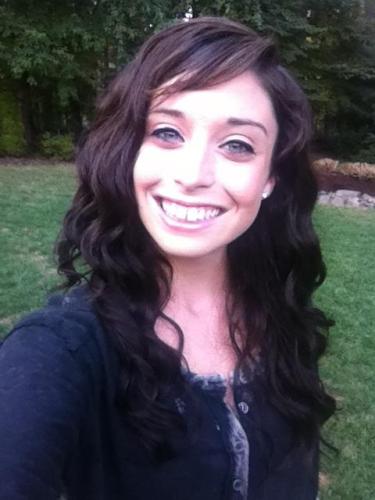Shelby Stover