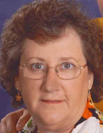 Diane Hurley