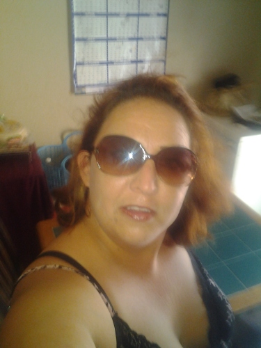Kathy Rollins