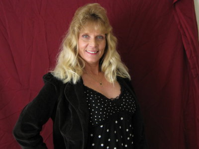 Tina Aldrich
