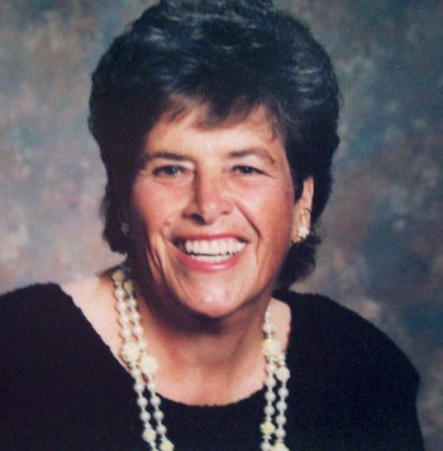 Carol Haley