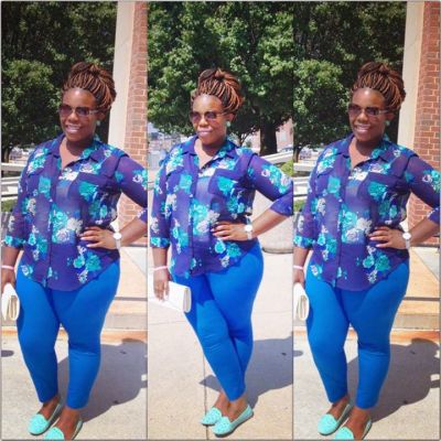 Patricia Nwakuba