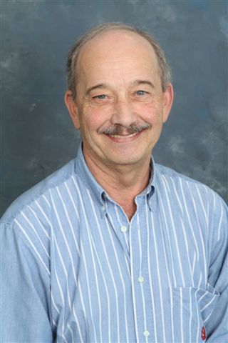 Donald Abbott