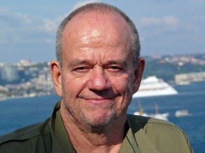 Thomas Mathews