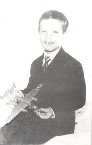 John Sague