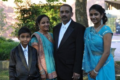 Sanjay Patel