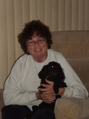 Barbara Sapp