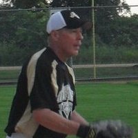 Rex Miller