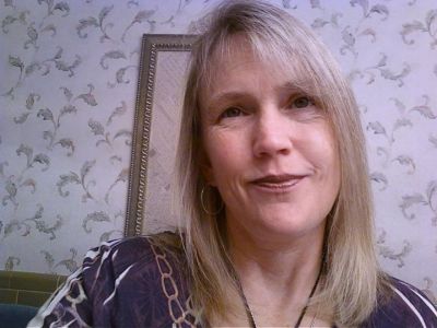 Elizabeth Nabors