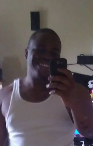 Dante Mitchell