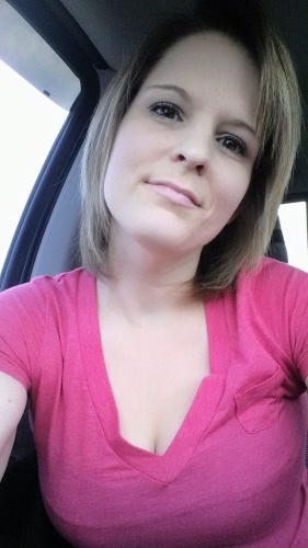 Britney Mcquillin