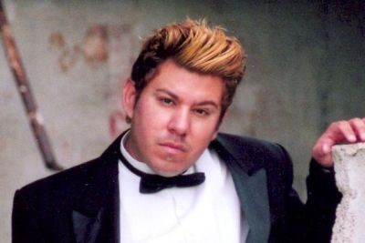 Rumaldo Medina