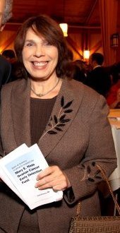 Susan Leff
