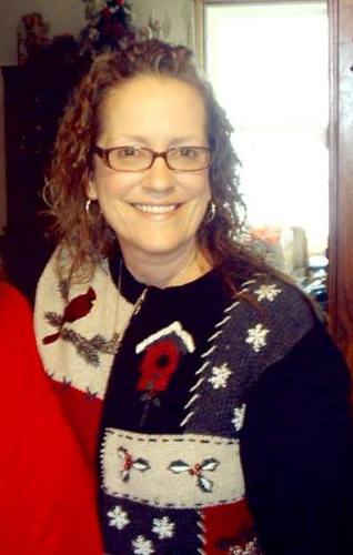 Patricia Julian