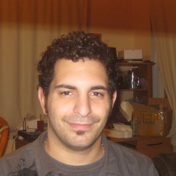 Isaac Abraham