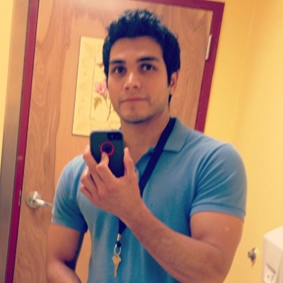 Mark Silva