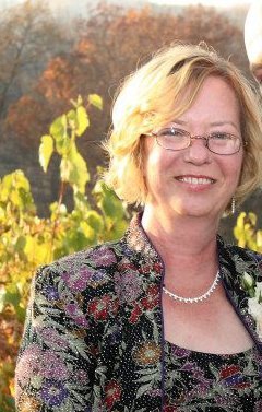 Sally Dunston