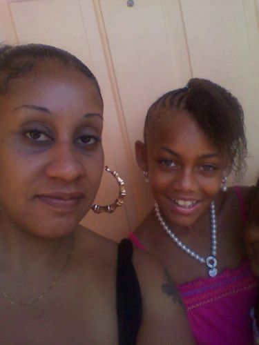 Tricia Deans