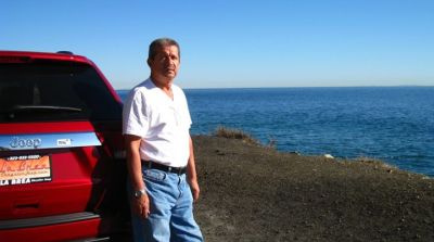 Mario Figueroa