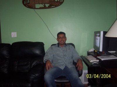 Richard Rivera