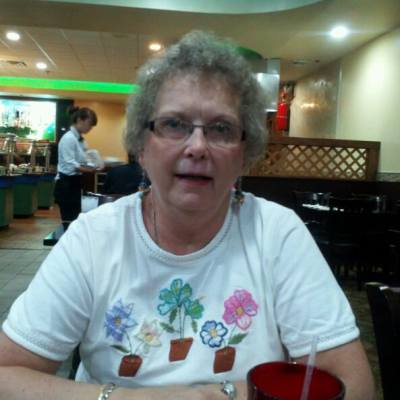 Carol Sowers