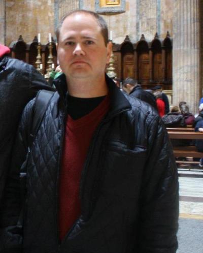 Mark Preisler