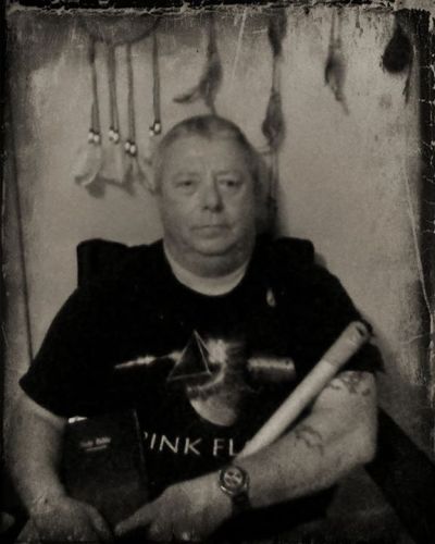 Carl Rowland