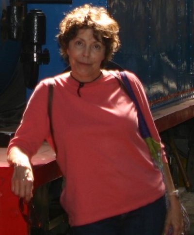 Jeanne Hitchings
