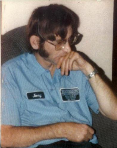 Jerry Bishop