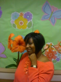 Tiffany Peterson