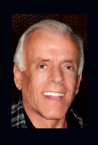 Douglas Shaffer