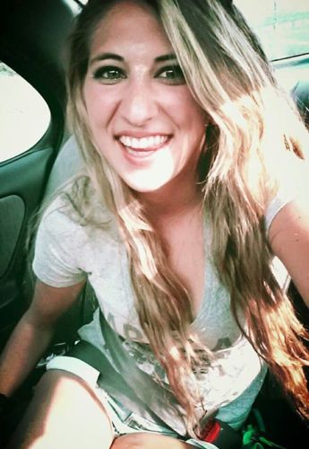 Danielle Pook