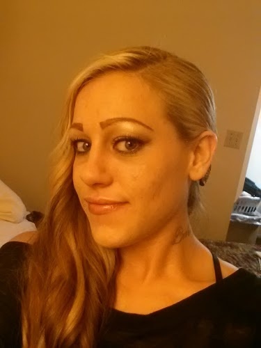 Kamille Bartholio