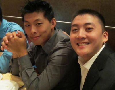 Andrew Chang
