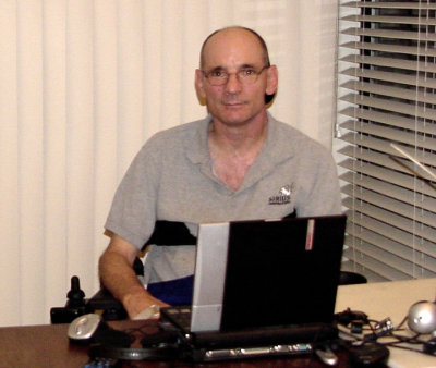 Ronald Chambers