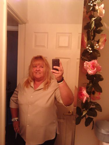 Cynthia Garrett