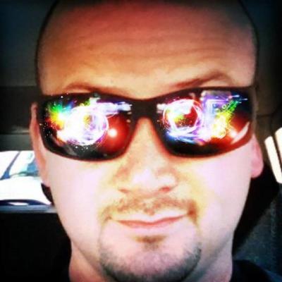 Jason Borunda
