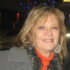Nancy Spain