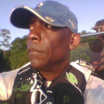 Conrad Dennis