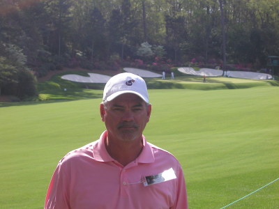 Kevin Knapp