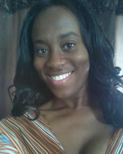 Janice Thomas