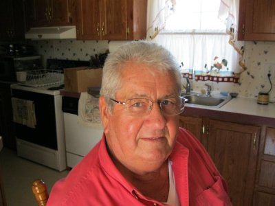 Charles Kysar